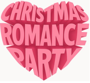 Christmas Romance Party - Milano