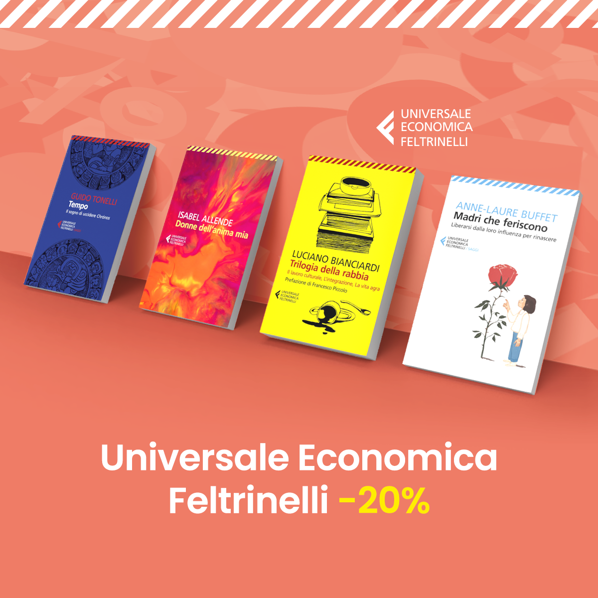 Universale Economica Feltrinelli 20