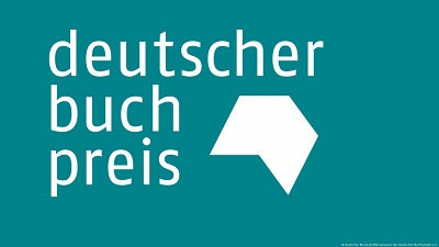 Deutscher Buchpreis