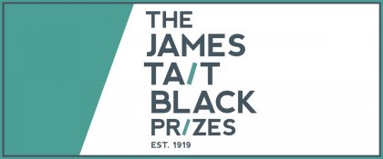 James Tait Black Memorial Prize