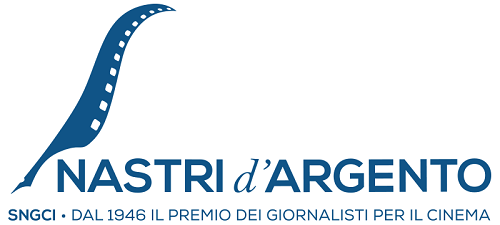 Nastro d'argento