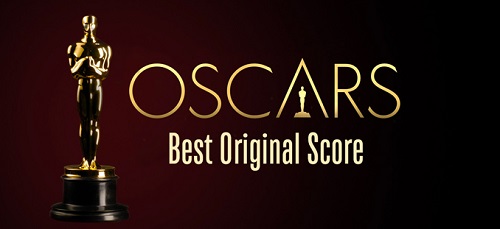 Oscar alla migliore colonna sonora