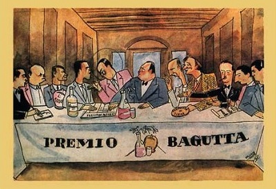 Premio Bagutta