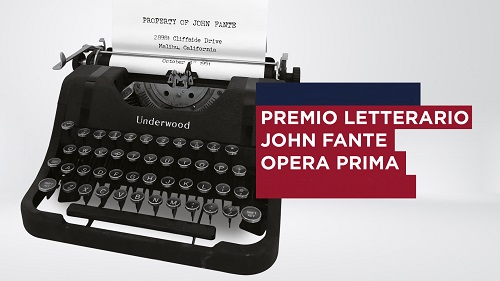 Premio John Fante Opera Prima