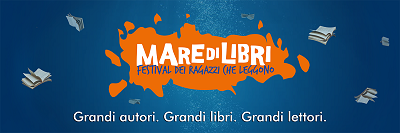 Premio Mare di Libri