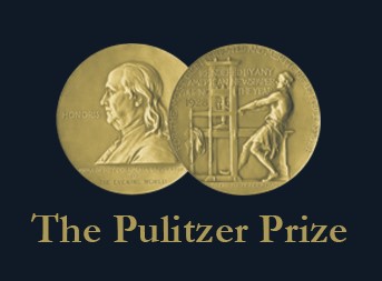 Premio Pulitzer