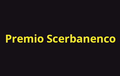 Premio Scerbanenco