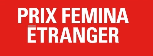Prix Femina étranger