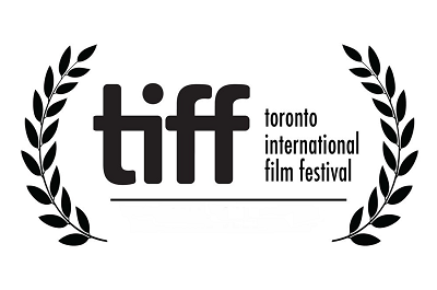 TIFF - Toronto International Film Festival