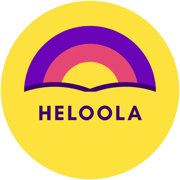 Ebook Heloola Books