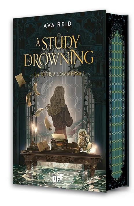 A study in drowning