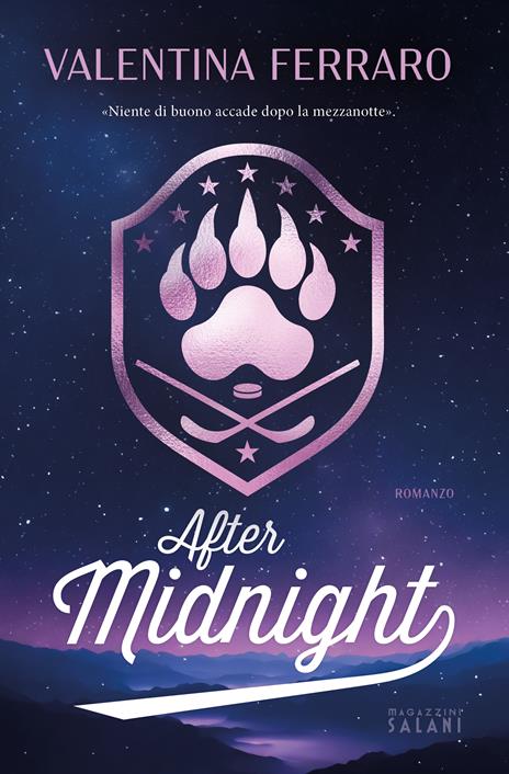 After midnight