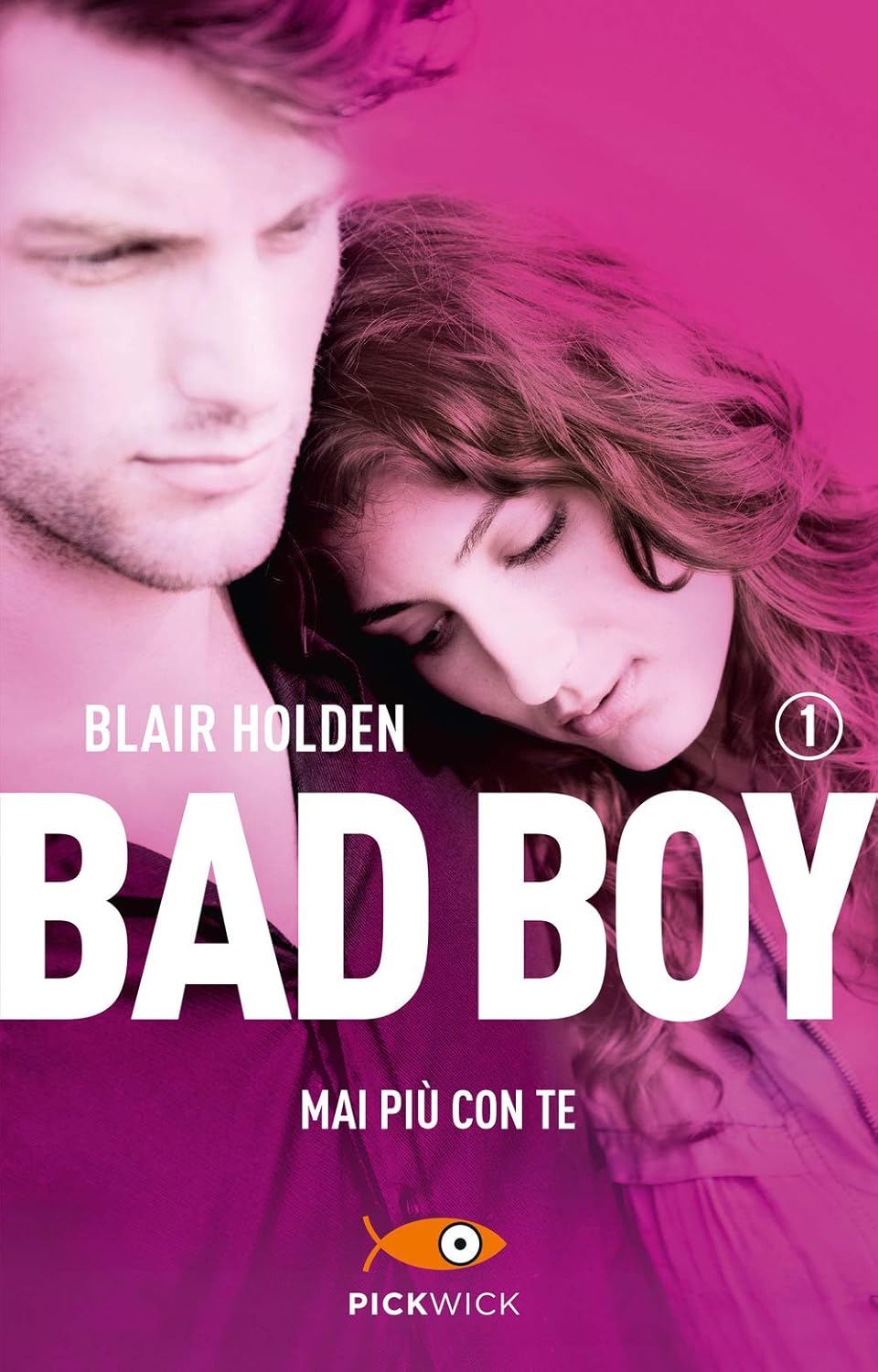 BAD BOY