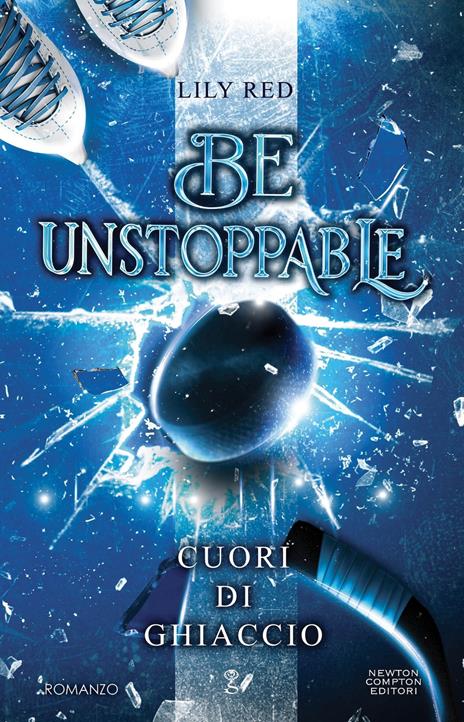 Be unstoppable