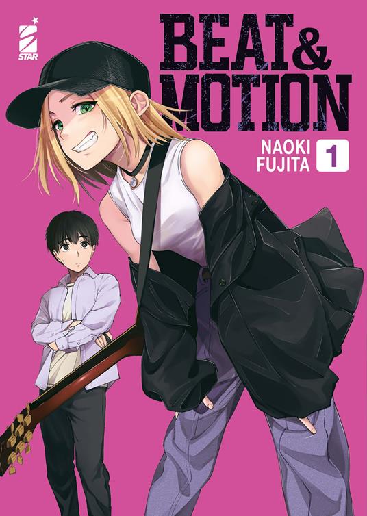 Beat & motion