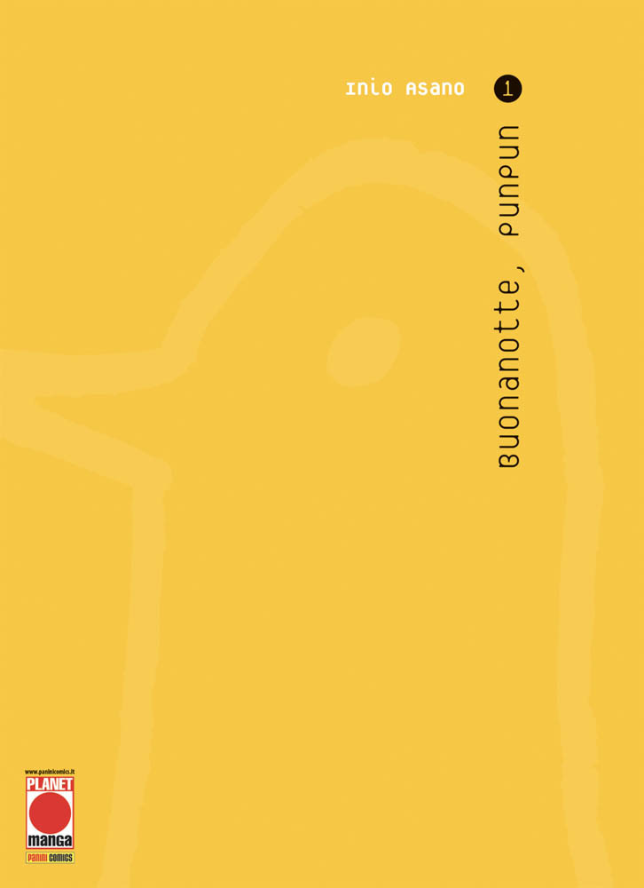 Buonanotte, Punpun