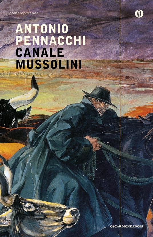 Canale Mussolini