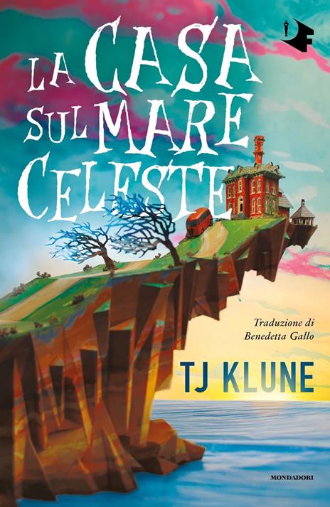 Cerulean Chronicles