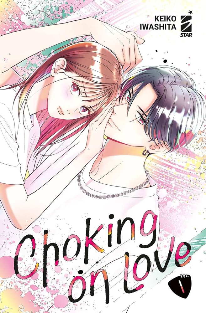 Choking on love