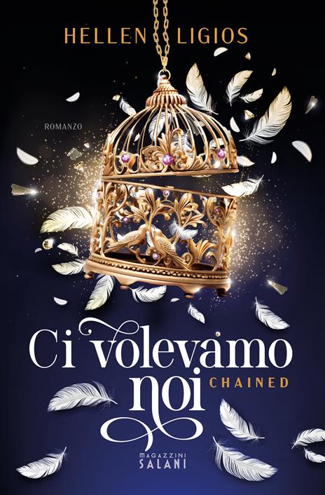Ci volevamo noi