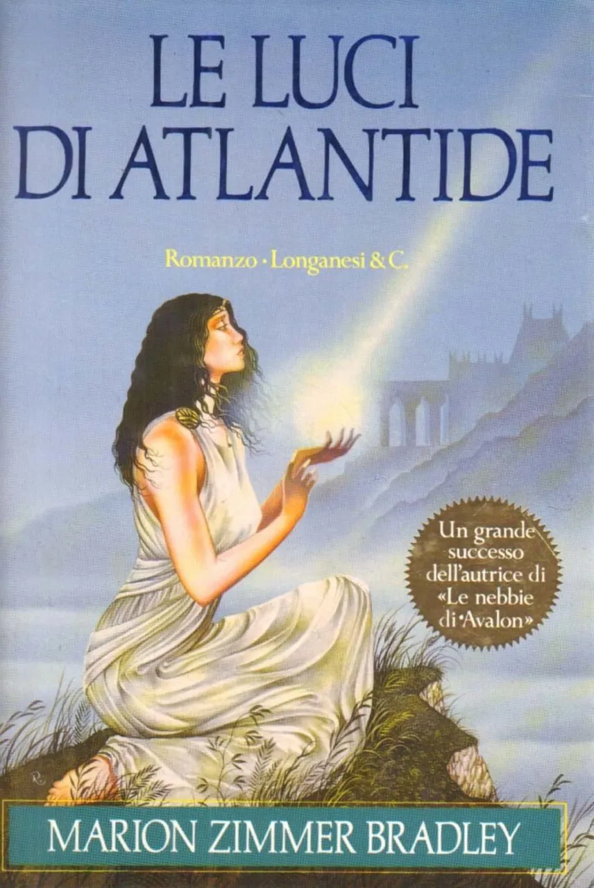 Ciclo di Avalon