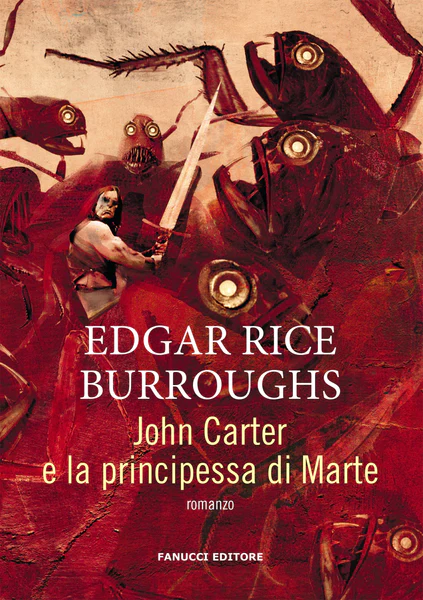 Ciclo di Barsoom