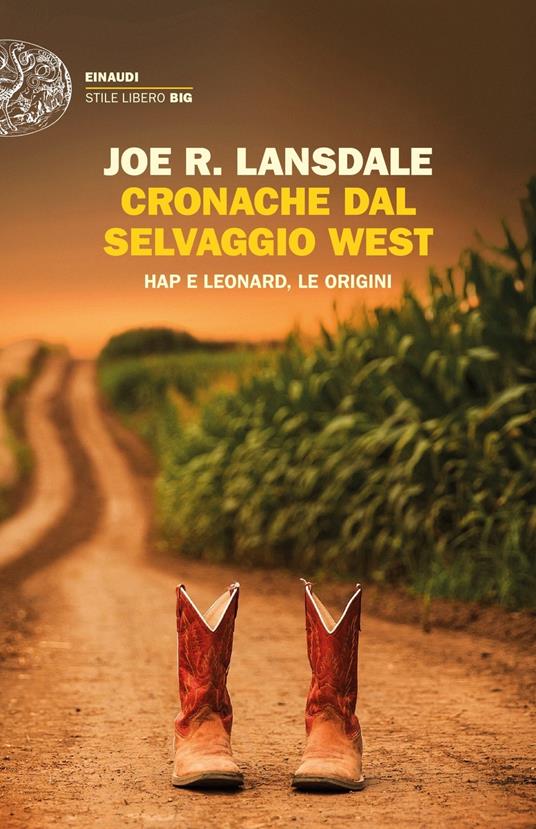 Ciclo di Hap e Leonard