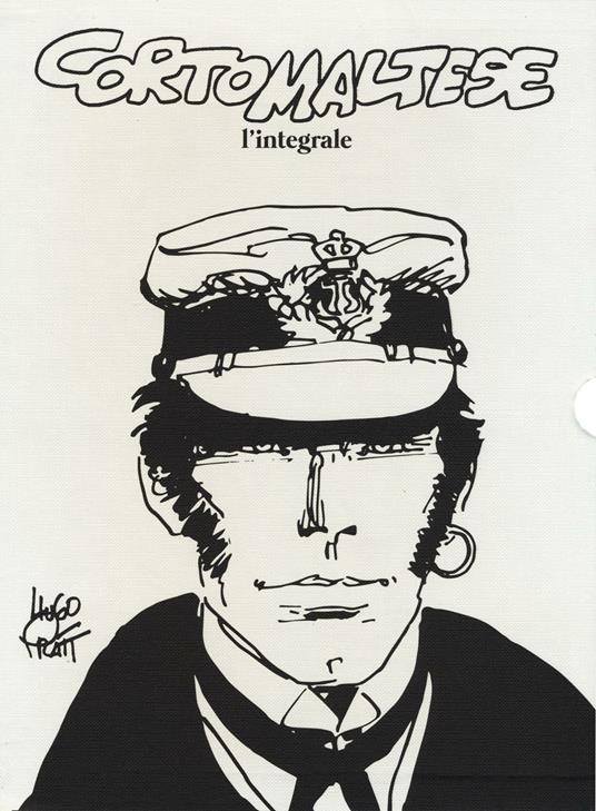 Corto Maltese