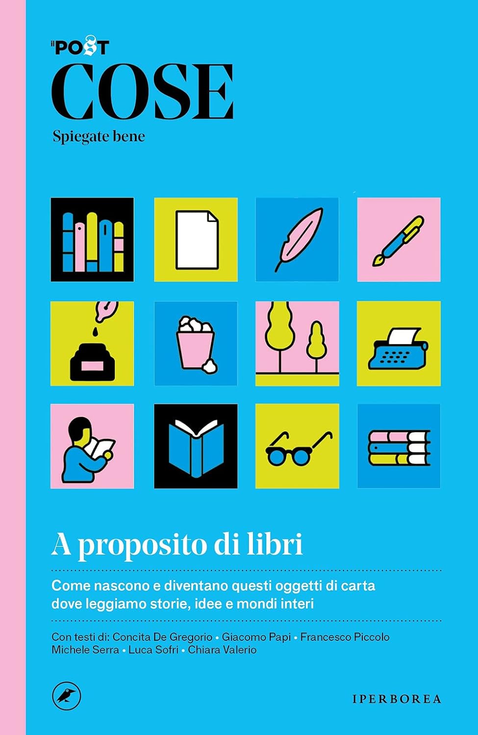Cose spiegate bene