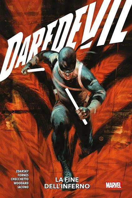 Daredevil (2019)