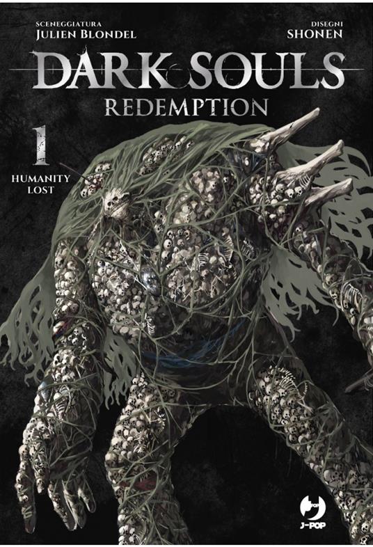 Dark souls. Redemption