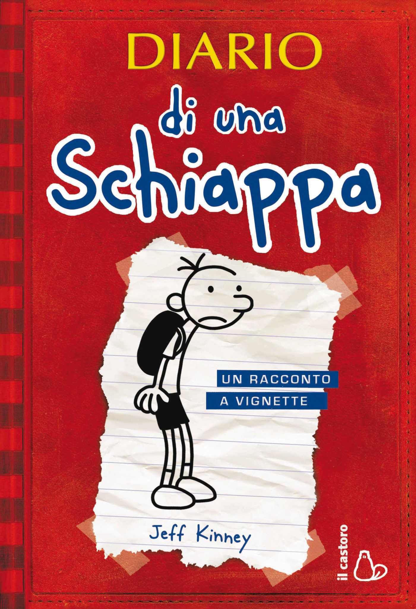 Diario di una Schiappa