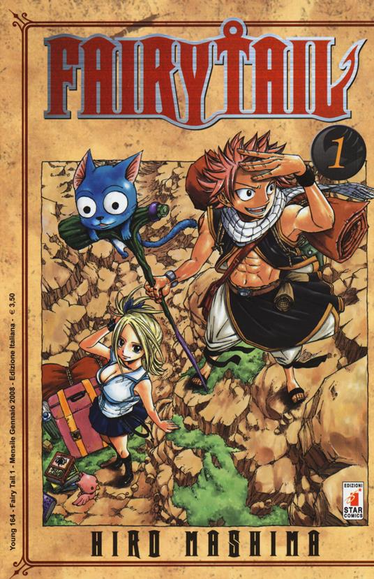 Fairy Tail