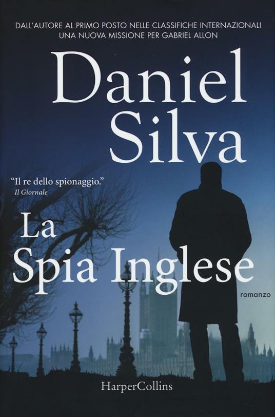 Gabriel Allon