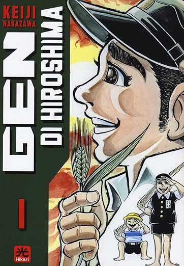 Gen di Hiroshima