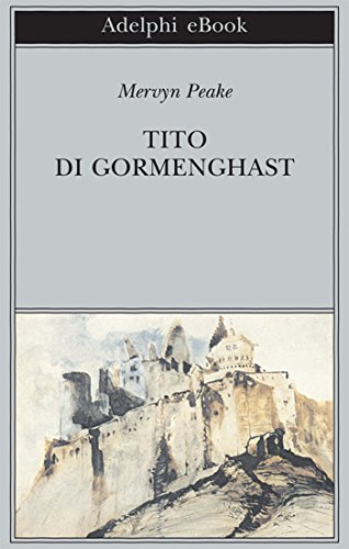 Gormenghast