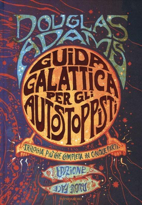 Guida galattica per gli autostoppisti