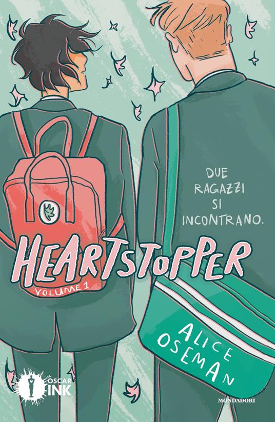 Heartstopper