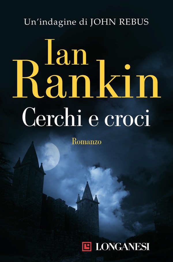I casi dell'ispettore John Rebus