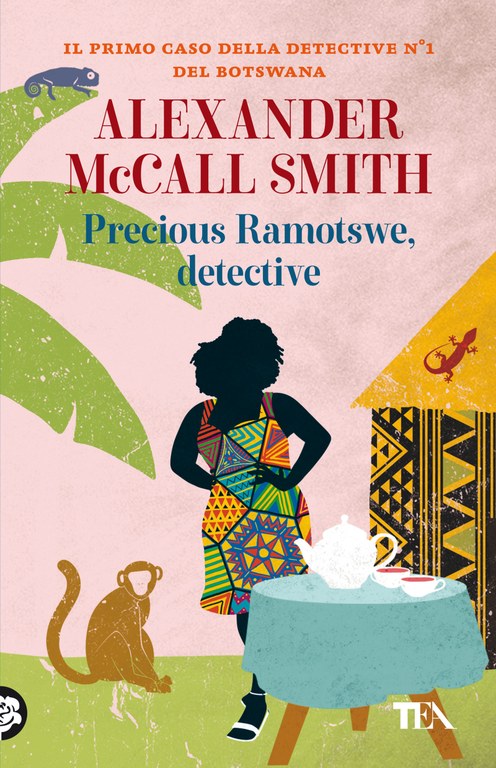I casi di Precious Ramotswe