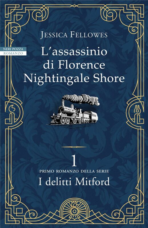 I delitti Mitford