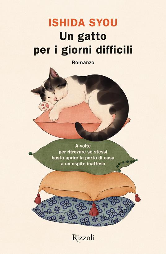 I gatti di Kokoro