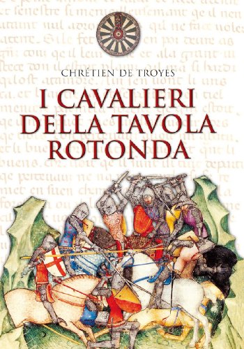 Il ciclo bretone de La tavola rotonda