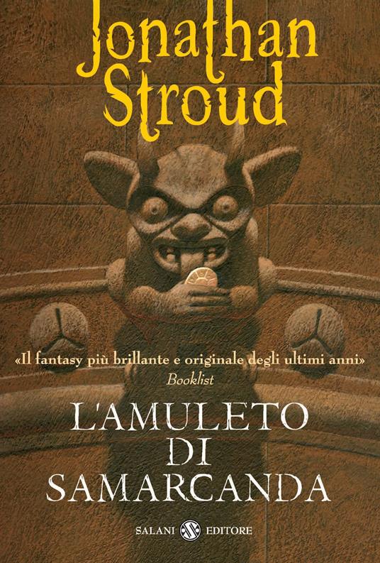 Il ciclo di Bartimeus