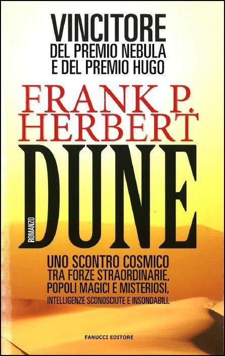 Il ciclo di Dune