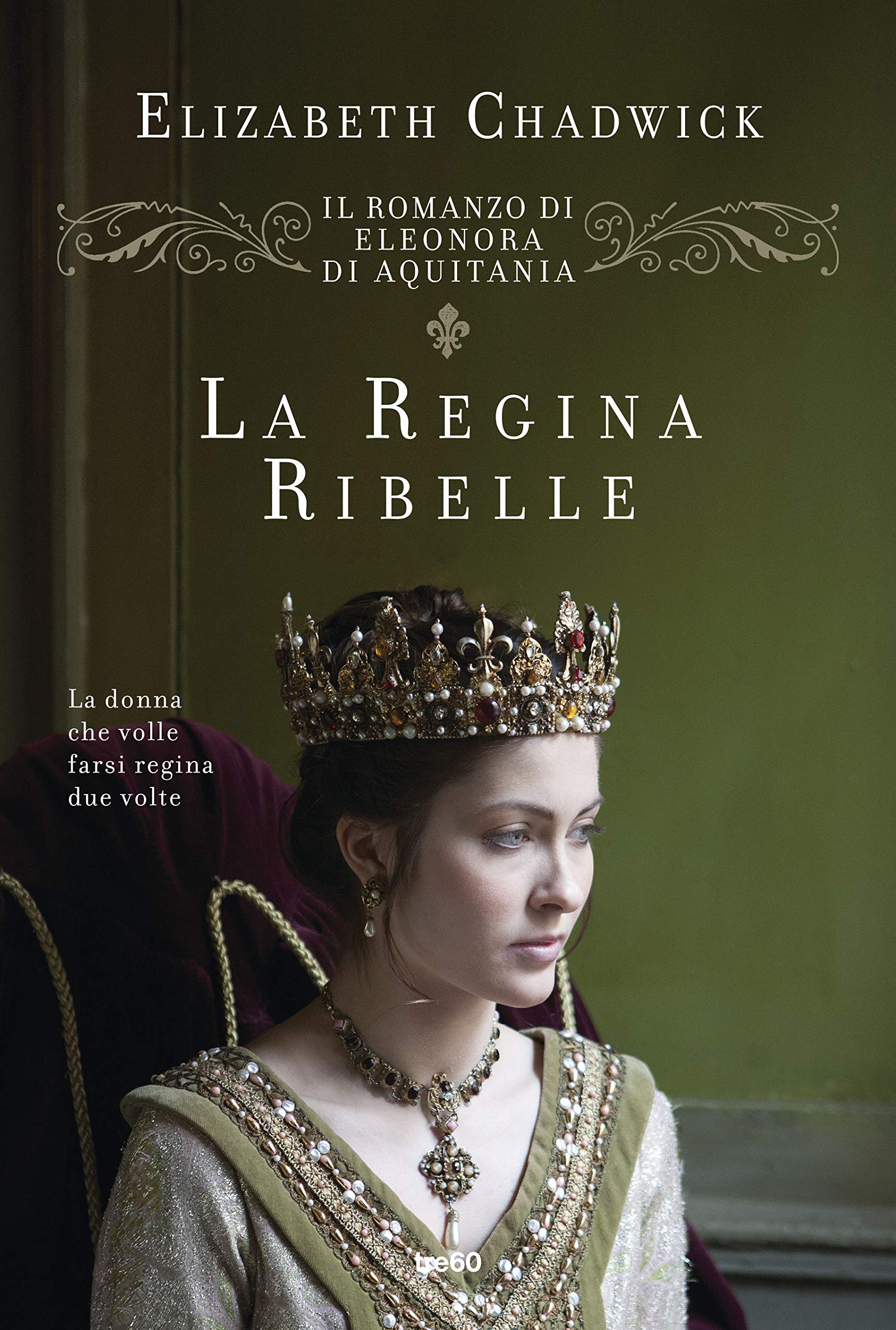 Il romanzo di Eleonora di Aquitania