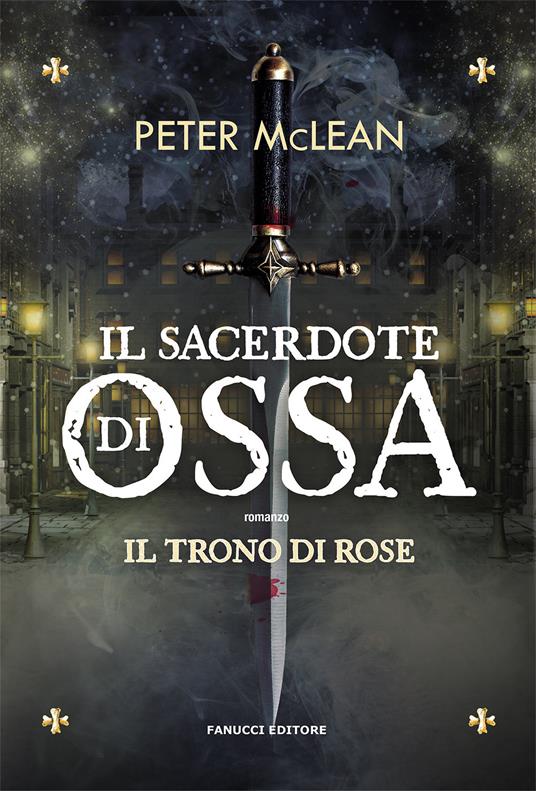 Il trono di rose