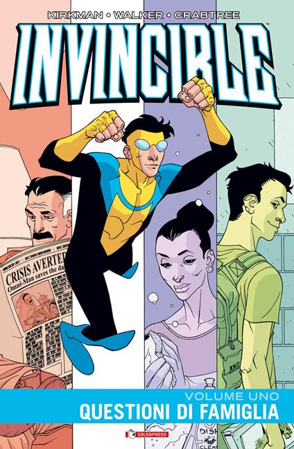 Invincible