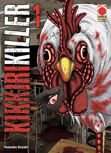 Kikkirikiller