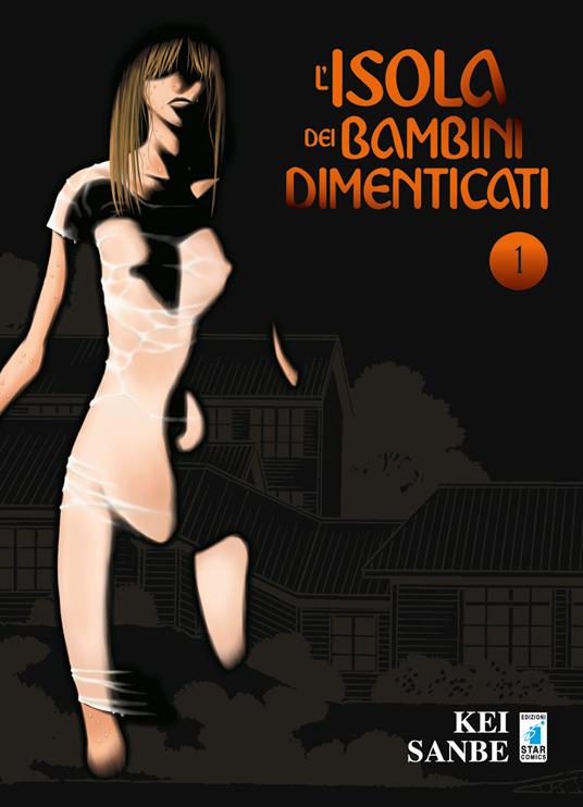 L' isola dei bambini dimenticati